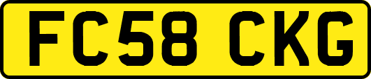 FC58CKG