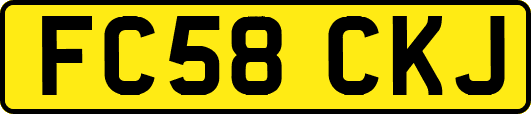 FC58CKJ