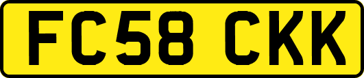 FC58CKK