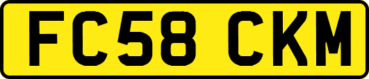 FC58CKM