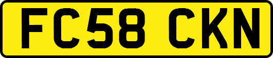 FC58CKN