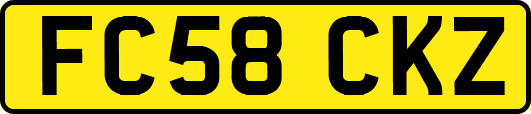 FC58CKZ