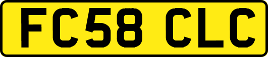 FC58CLC