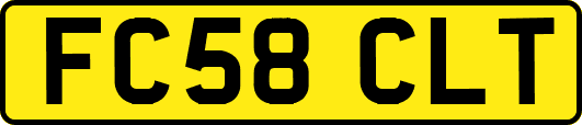 FC58CLT