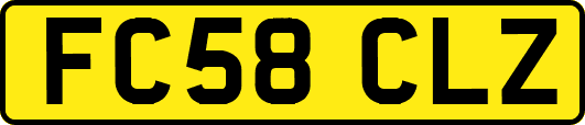 FC58CLZ