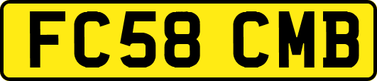 FC58CMB