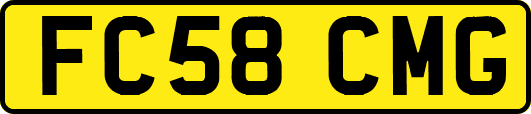 FC58CMG