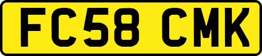 FC58CMK