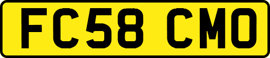 FC58CMO
