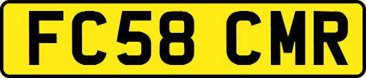 FC58CMR