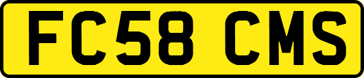 FC58CMS