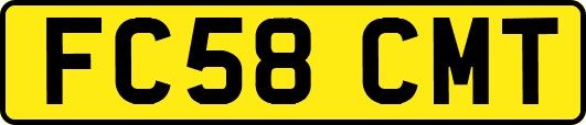 FC58CMT