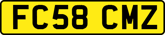 FC58CMZ