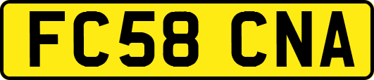 FC58CNA