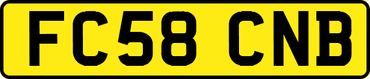 FC58CNB