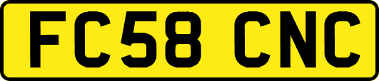 FC58CNC