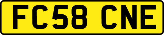 FC58CNE