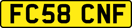 FC58CNF