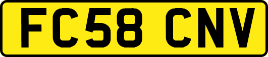 FC58CNV