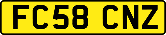 FC58CNZ
