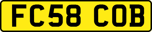 FC58COB
