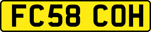 FC58COH