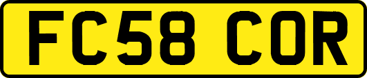 FC58COR