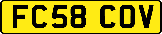 FC58COV