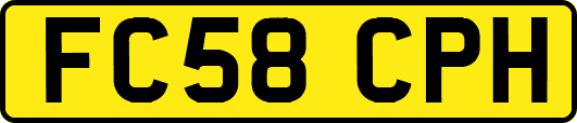 FC58CPH