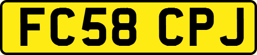FC58CPJ