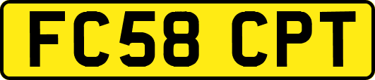 FC58CPT