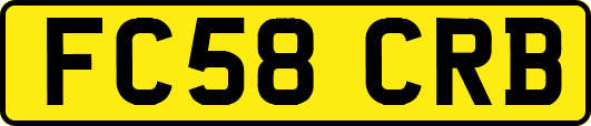 FC58CRB