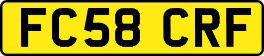 FC58CRF