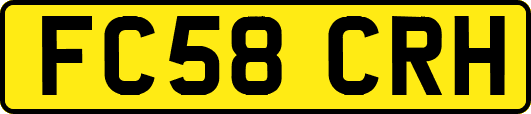 FC58CRH