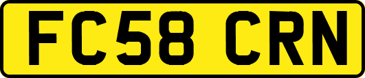 FC58CRN