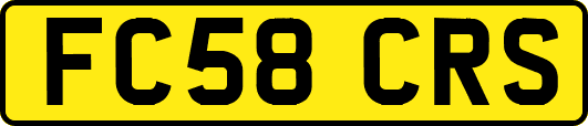 FC58CRS