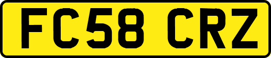 FC58CRZ