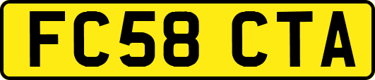 FC58CTA