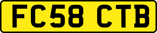 FC58CTB