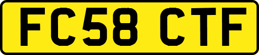 FC58CTF