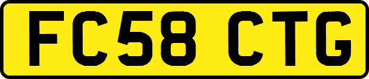 FC58CTG
