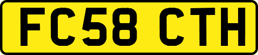 FC58CTH
