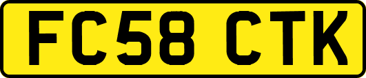 FC58CTK