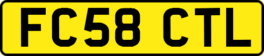 FC58CTL