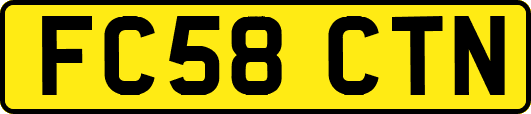 FC58CTN
