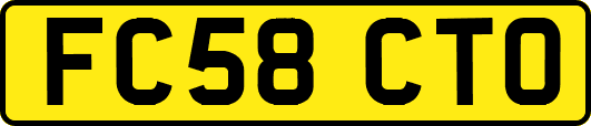 FC58CTO