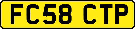FC58CTP