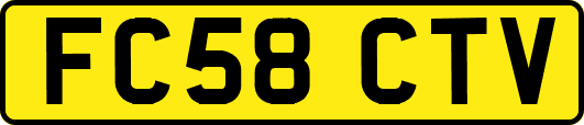 FC58CTV