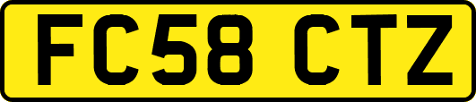 FC58CTZ