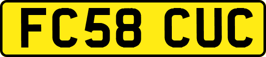 FC58CUC
